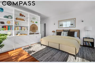 301 W 118th Street #PH1F, New York City, NY 10026 - Photo 9