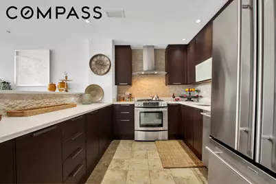 301 W 118th Street #PH1F, New York City, NY 10026 - Photo 7