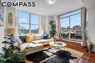 301 W 118th St, New York City, NY 10026 - Photo 1