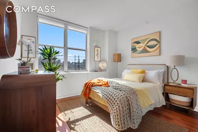 301 W 118th Street #PH1F, New York City, NY 10026 - Photo 11