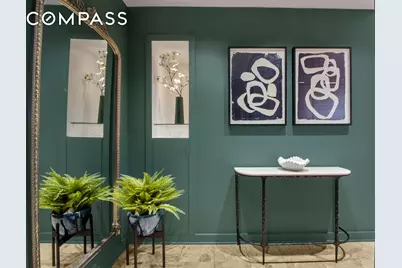 301 W 118th Street #PH1F, New York City, NY 10026 - Photo 13