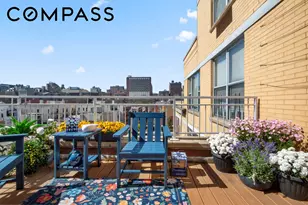 301 W 118th St, New York City, NY 10026 - Photo 3
