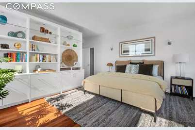 301 W 118th Street #PH1F, New York City, NY 10026 - Photo 9