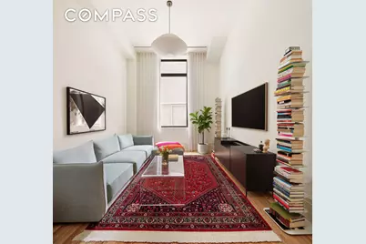 1 Prospect Park W #2E, New York City, NY 11215 - Photo 3