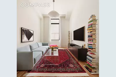 1 Prospect Park W #2E, Brooklyn, NY 11215 - Photo 3