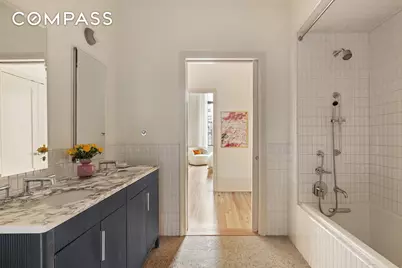 1 Prospect Park W #2E, Brooklyn, NY 11215 - Photo 7