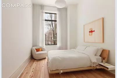 1 Prospect Park W #2E, Brooklyn, NY 11215 - Photo 5