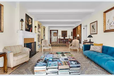 55 E 86th Street #8B, New York, NY 10028 - Photo 11