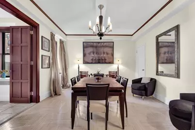 55 E 86th Street #8B, New York, NY 10028 - Photo 9