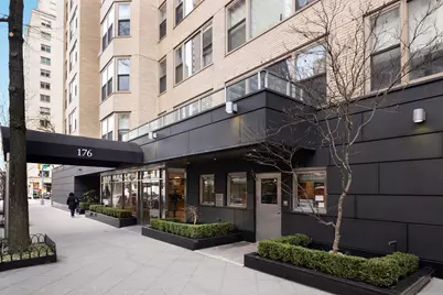 176 E 71st Street #8D, New York City, NY 10021 - Photo 15