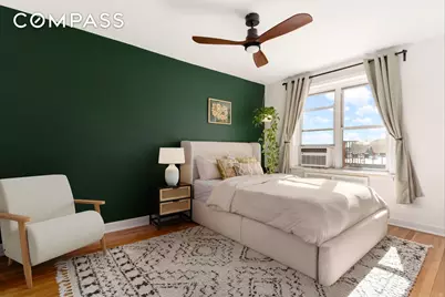 220 Congress Street #5F, Brooklyn, NY 11201 - Photo 5