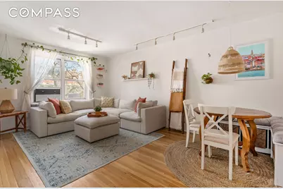 220 Congress Street #5F, New York City, NY 11201 - Photo 1