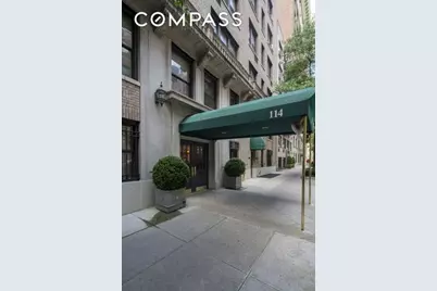 114 E 84th Street #3C, New York City, NY 10028 - Photo 13