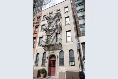 237 E 54th Street #2B, New York, NY 10022 - Photo 5