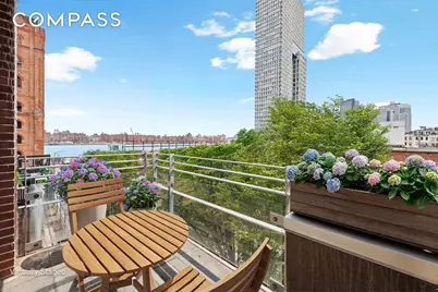 46 S 2nd Street #3B, Brooklyn, NY 11249 - Photo 5