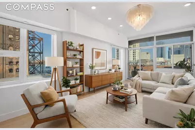 46 S 2nd Street #3B, Brooklyn, NY 11249 - Photo 1