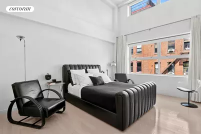 100 N 3rd Street #3D, Brooklyn, NY 11249 - Photo 7