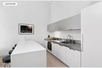 100 N 3rd Street #3D, New York City, NY 11249 - Photo 3