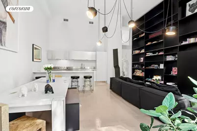 100 N 3rd Street #3D, Brooklyn, NY 11249 - Photo 5