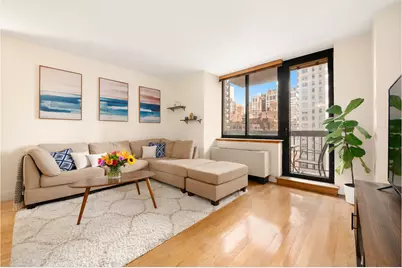 250 E 40th Street #12F, New York, NY 10016 - Photo 1