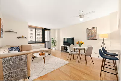 250 E 40th Street #12F, New York, NY 10016 - Photo 3