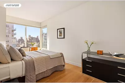 200 E 69th Street #17E, New York, NY 10021 - Photo 5