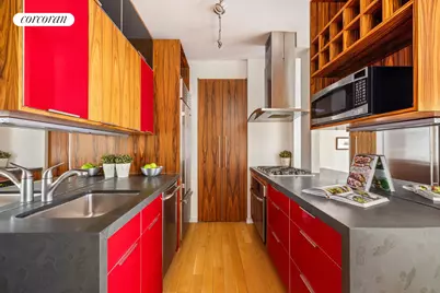 200 E 69th Street #17E, New York, NY 10021 - Photo 3