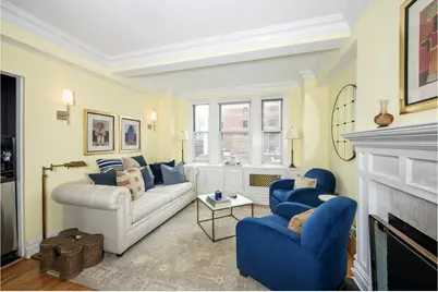 315 E 68th Street #12N, New York, NY 10065 - Photo 3