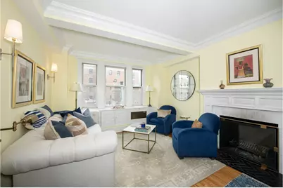 315 E 68th Street #12N, New York, NY 10065 - Photo 7