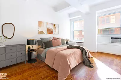 425 Park Avenue S #3C, New York City, NY 10016 - Photo 3