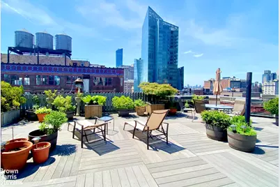 425 Park Avenue S #3C, New York City, NY 10016 - Photo 9
