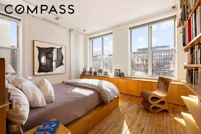 28 E 4th Street #7E, New York City, NY 10003 - Photo 7