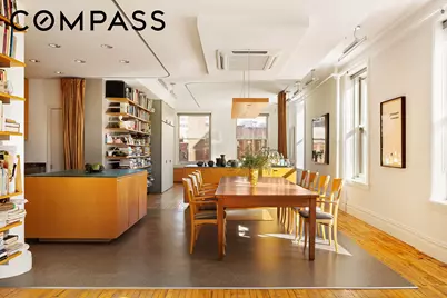 28 E 4th Street #7E, New York City, NY 10003 - Photo 5