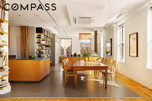 28 E 4th St, New York City, NY 10003 - Photo 5