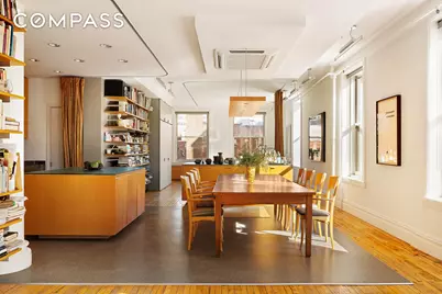 28 E 4th Street #7E, New York, NY 10003 - Photo 5