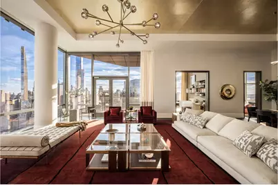 50 W 66th Street #56S, New York, NY 10023 - Photo 5