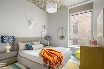 91 Leonard Street #3H, New York, NY 10013 - Photo 5