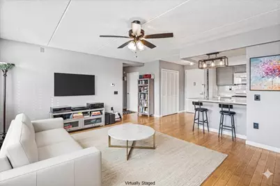 342 E 119th Street #6D, New York City, NY 10035 - Photo 1