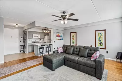 342 E 119th Street #6D, New York City, NY 10035 - Photo 7