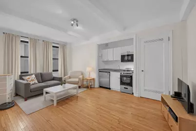 457 W 57th Street #614, New York City, NY 10019 - Photo 1