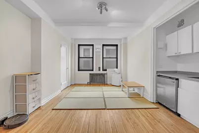 457 W 57th Street #614, New York City, NY 10019 - Photo 3