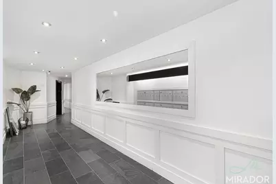 27 W 16th Street #3G, New York, NY 10012 - Photo 5