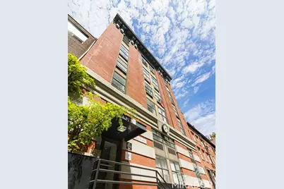 27 W 16th Street #3G, New York, NY 10012 - Photo 7