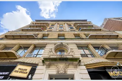 127 4th Avenue #2E, New York City, NY 10003 - Photo 11