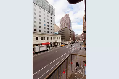 127 4th Avenue #2E, New York City, NY 10003 - Photo 3