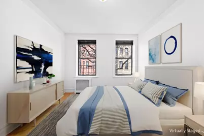 807 Riverside Drive #1B, New York City, NY 10032 - Photo 9