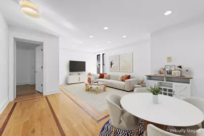 807 Riverside Drive #1B, New York City, NY 10032 - Photo 3