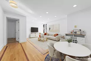 807 Riverside Dr, New York City, NY 10032 - Photo 3