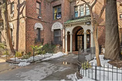 807 Riverside Drive #1B, New York City, NY 10032 - Photo 17