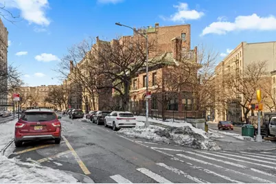 807 Riverside Drive #1B, New York City, NY 10032 - Photo 19